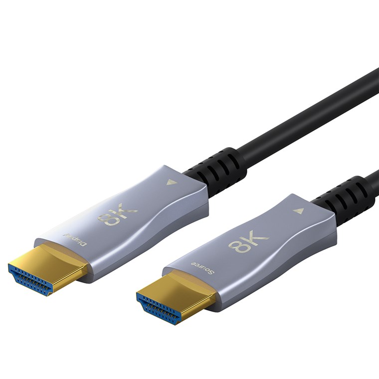 HDMI-uros/HDMI-uros 8K AOC 60 Hz 48 Gbit/s HDCP2.2 