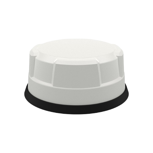 4x4 MiMo 4G/5G/GPS/WiFI ajoneuvoantenni 617-6000MHz MAKO® 