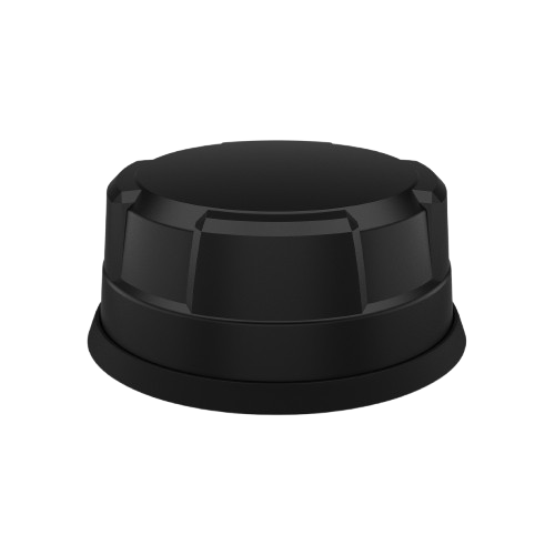 5G antenni ajoneuvoon 4x4 MiMo GPS/GNSS WiFi 617-6000MHz MAKO® 