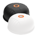 5G antenni ajoneuvoon/IOT/M2M sovellukseen 2x2/4x4 MiMo GPS/GNSS WiFi 617-6000 MHz 2m kaapeli SMA-uros liitin