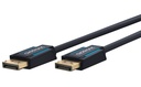 DisplayPort-välijohto Clicktronic