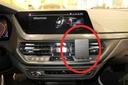 ProClip autokoht kiin kesk BMW 1/2-series F40/F44 2020-2024