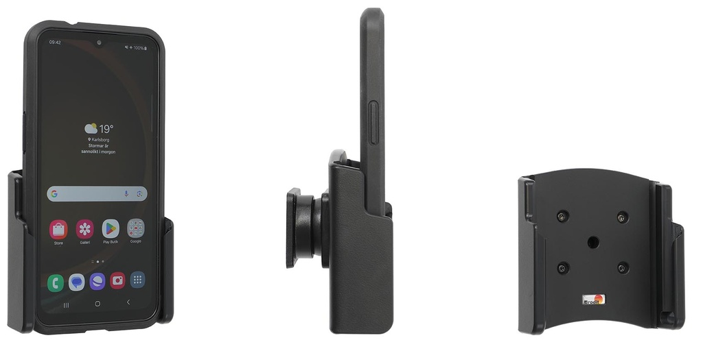 Passiivipidike kääntyvä Samsung Galaxy XCover 7 Otterbox