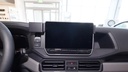 Brodit 856175 ProClip display left mount side MAN TGE 2025-2026 Volkswagen Crafter 2025-2026