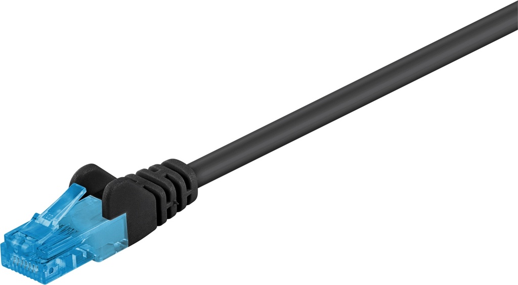 CAT6a U/UTP CU LSZH välijohto 