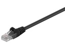 CAT5e U/UTP CCA välijohto  