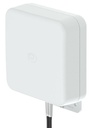 5G panel antenna for outdoor and indoor use MIMO 6/9 dBi 698-3800