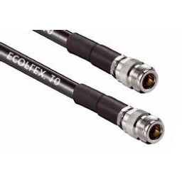 N-naaras/N-naaras Ecoflex 10 välijohto max Ø 17 mm 