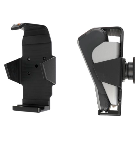 Passiiviteline kääntyvä (ilman tupsytpistoketta) VeriFone V400m