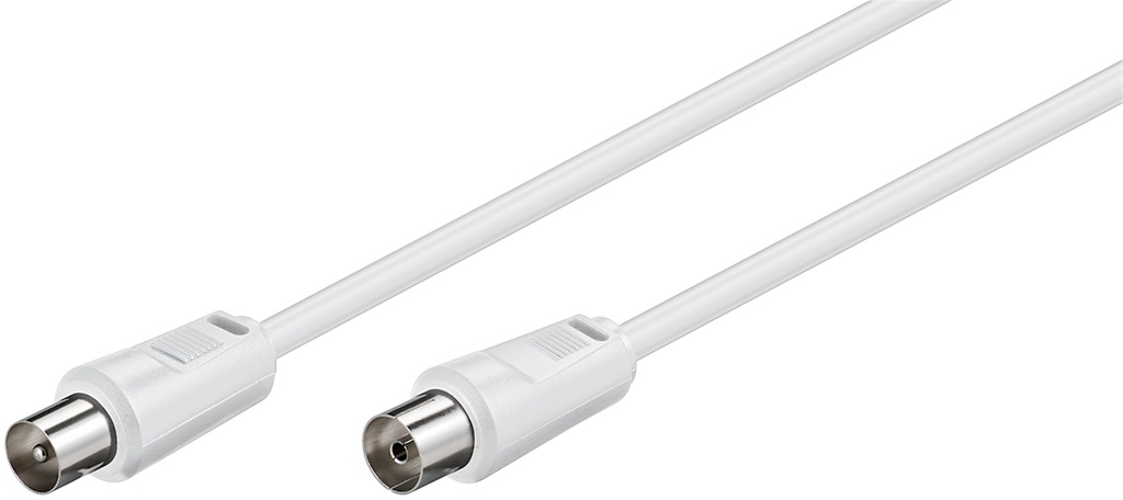 Antennij IEC-uros/IEC-naar >80dB valk 