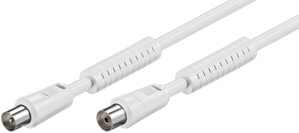 Antennij IEC-uros/IEC-naar >80dB valk ferr