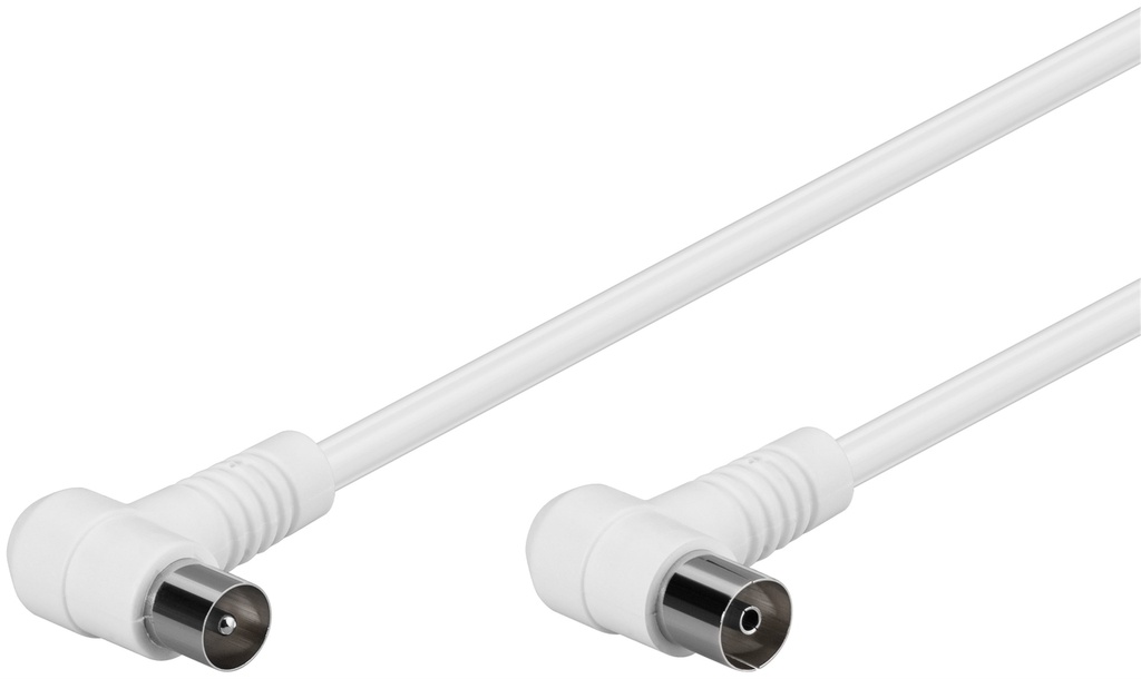 Antennij IEC-uroskulma/IEC-naark ulma >80dB ferr 