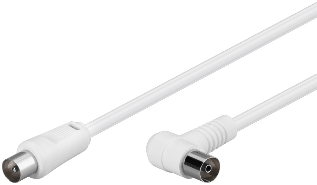 Antennij IEC-uros/IEC-naar kulma >80dB ferr 