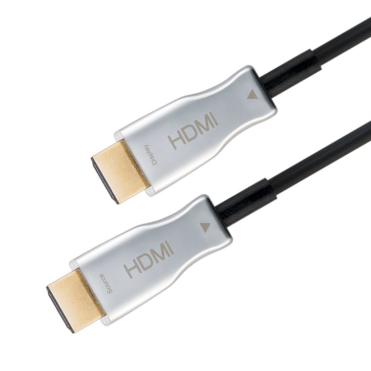 HDMI välijohto AOC 4K@60Hz (2160p) 