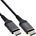 HDMI-uros/HDMI-uros optinen välijohto 2.1 8K/4K HDCP2.2 