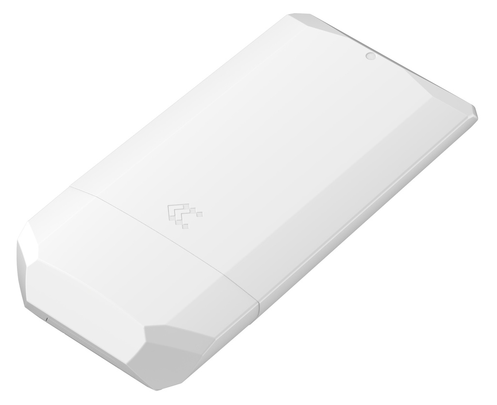 4G/WiFi reititin Cat4 ulkokäyttöön 2 SIM paikkaa, POE in/out, IP55 