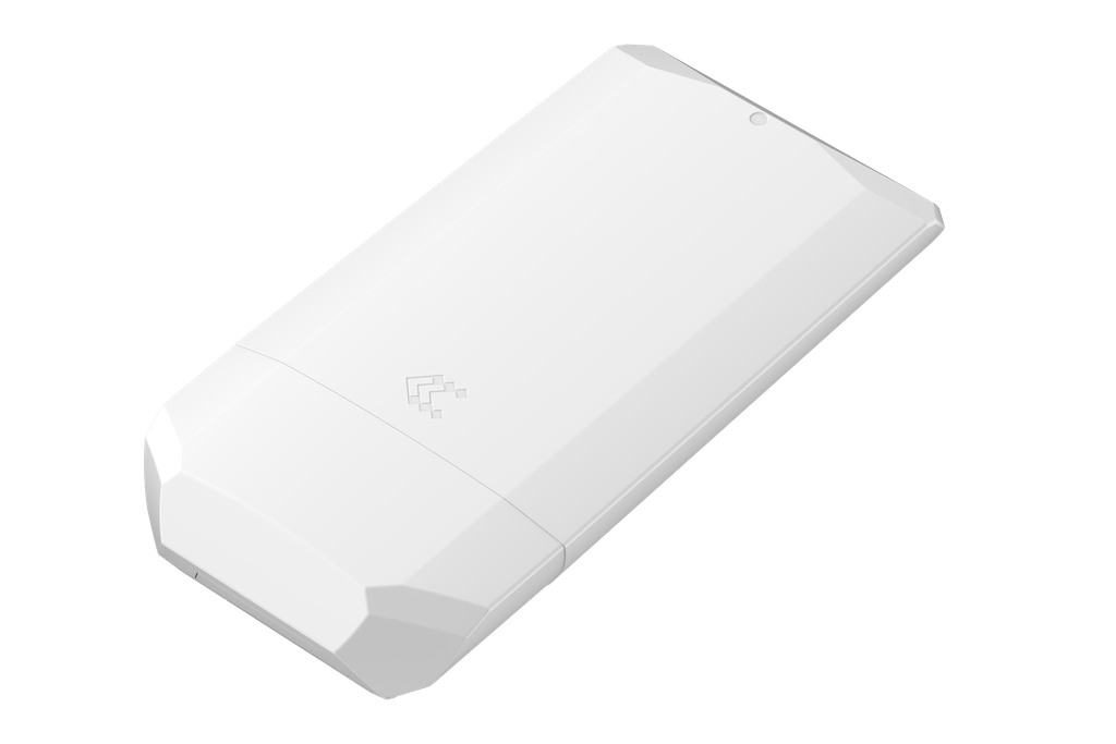 4G-router for outdoor use WiFi4 2×SIM PoE in/out Cat 4 IP55