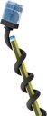 CAT6a U/UTP ohut ultra-flex välijohto 