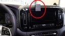 ProClip autokoht kiin kesk Mercedes Benz Vito 2024-2026