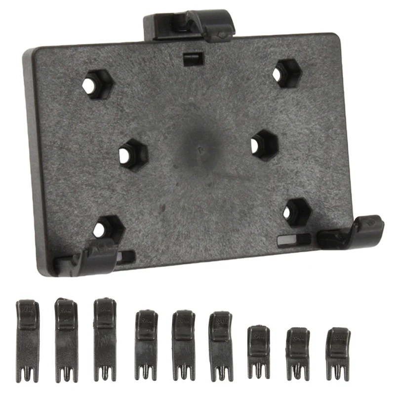 RAM PDA-pidike, yleismalli