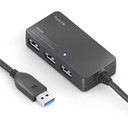 USB 3.2 4-porttinen HUB 