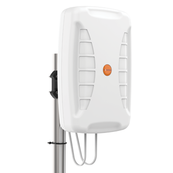 5G paneeliantenni ulkokäyttöön 4x4 MiMo 11 dBi 617-6000 MHz