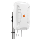 5G paneeliantenni ulkokäyttöön 4x4 MiMo 11dBi 617-6000 MHz Variantti