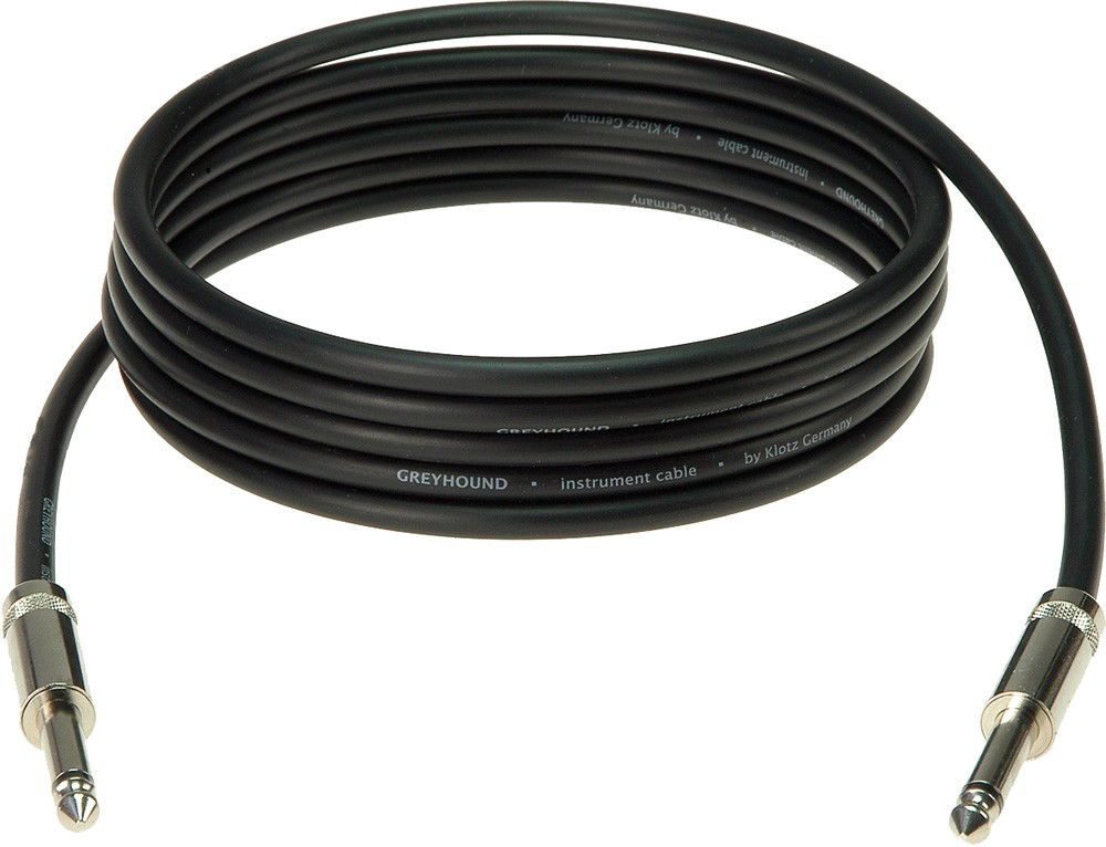 6,3-uros/6,3-uros mono musta Greyhound kitara