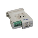 RS232->RS485 konventtori