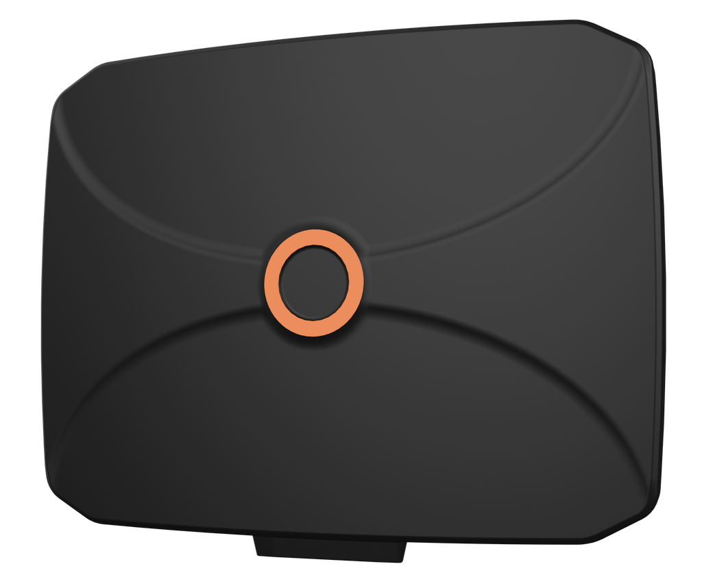 5G antenni lasiin 410-6000MHz 7dBi 2m kaapeli SMA-uros liitin 