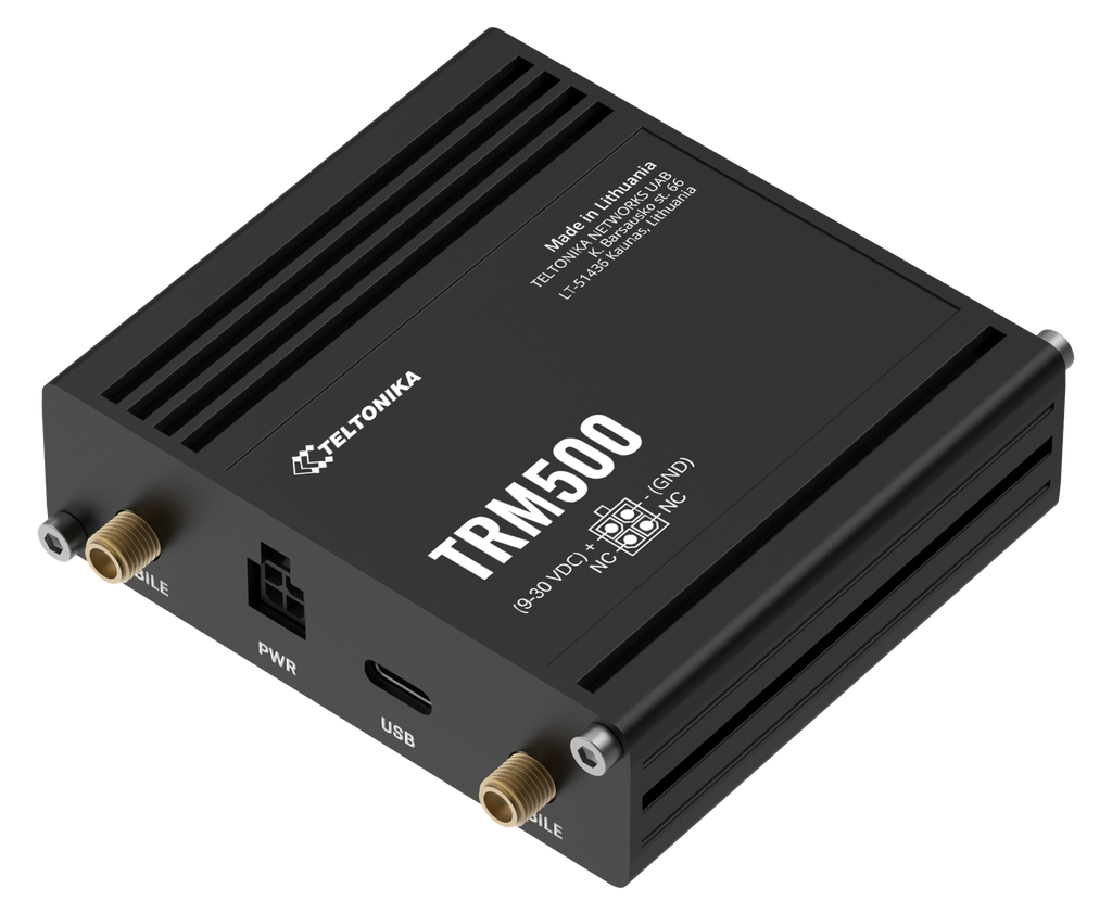 5G-modem USB-C 4G LTE Cat 19 TRM500