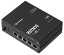 4G-router global version WiFi5 4×Ethernet 2×SIM GPS Cat 6
