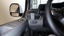ProClip A-pilari vasen Ford Transit 24- / Volkswagen T7 Transporter/Pickup 25-