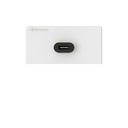 KDC USB-C-hona 3.1 hona/hona adapter