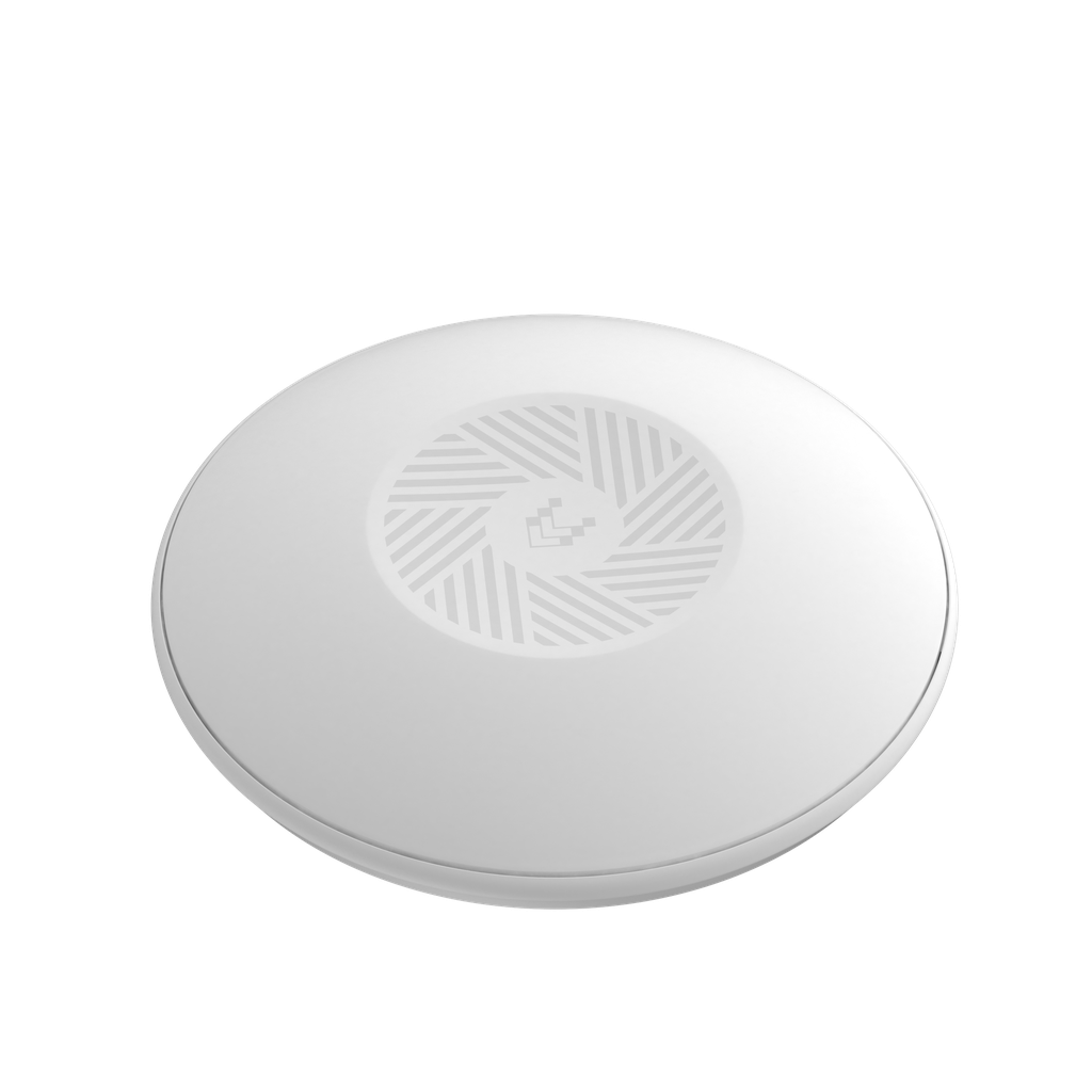 Langaton WiFi tukiasema 2.4/5/6GHz 802.11b/g/n/ac/ax WiFi 6 Free RMS