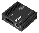 GNSS-Based NTP Time Server/Gateway