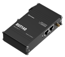Modbus/WiFi -router WIFI4 2×10/100 Mbps DIN rail mounting