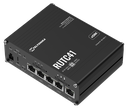 4G Router with Edge Computing, WiFi 6, 2× SIM, Cat 4