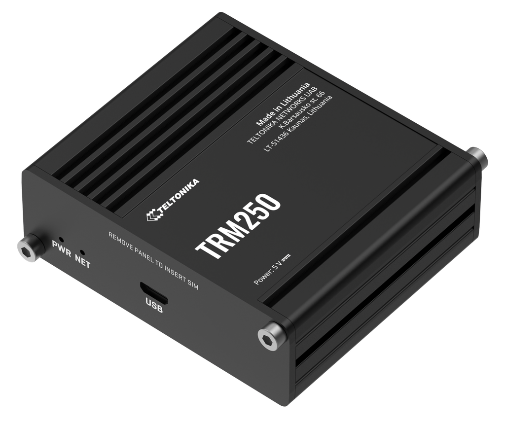 4G -modem NB-IoT USB 2G Cat 1