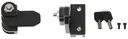 Brodit USB hub Zebra ET50/ET51/ET55/ET56 (kopio)