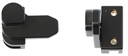 Retention‑lock‑moduuli Module Upgrade telineisiin