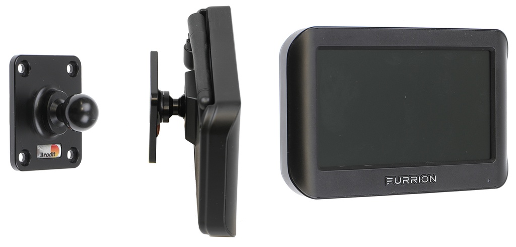 Asennusjalusta Yläosa kääntyy 180° (kopio)