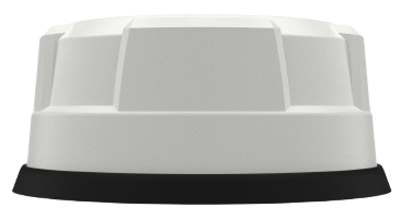 5G antenni ajoneuvoon 4x4 MiMo GPS/GNSS WiFi 617-6000MHz optimoitu matalille taajuuksille Band28 MAKO®  