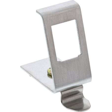 Keystone räkkipaneeli din kiskolla 