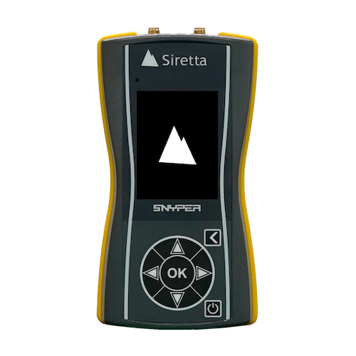 SNYPER-5G Graphyte