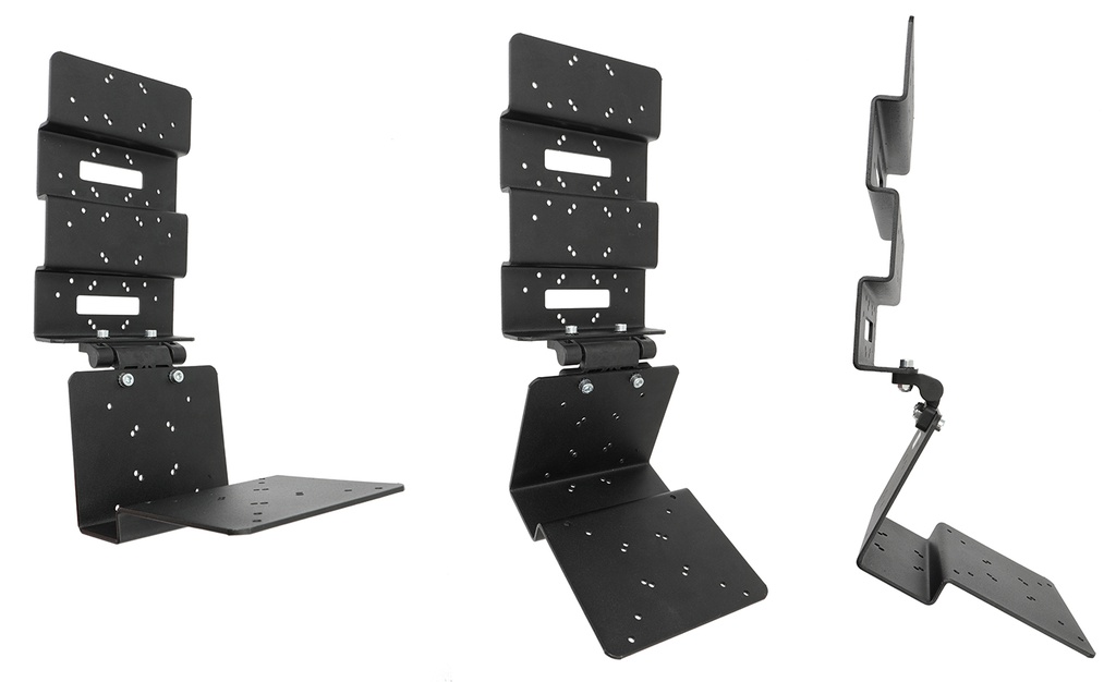 näppäimistö ja tablet teline sääd lev 283-385 mm paks maks 25 mm (kopio)
