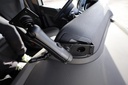 ProClip autokoht kulmakiinnike keskelle HEAVY DAF XG XF XD 2022-2026 sisältää 202038 varsikiinnikkeen
