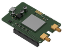 Sulautettu modeemi Raspberry Pi HAT+ GPIO USB PCM