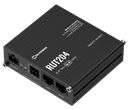 4G-reititin CAN FD RS232 WiFi 4 GNSS 2×Ethernet 2×SIM Cat 4 RUT204