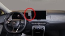 ProClip kiinnike vasen Skoda Kodiaq 24- 